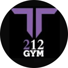 212 Gym