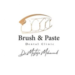 Brush & Paste